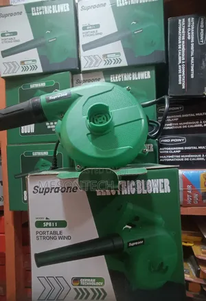 Supreme Electric Blower 800w