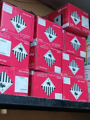 Itel Power Tank 1000watts