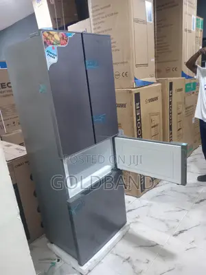 Skyrun BCD-330hc 330l Eco-Friendly Refrigerator