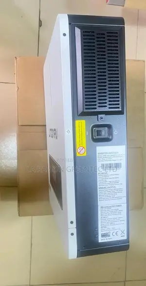 Solar Inverter