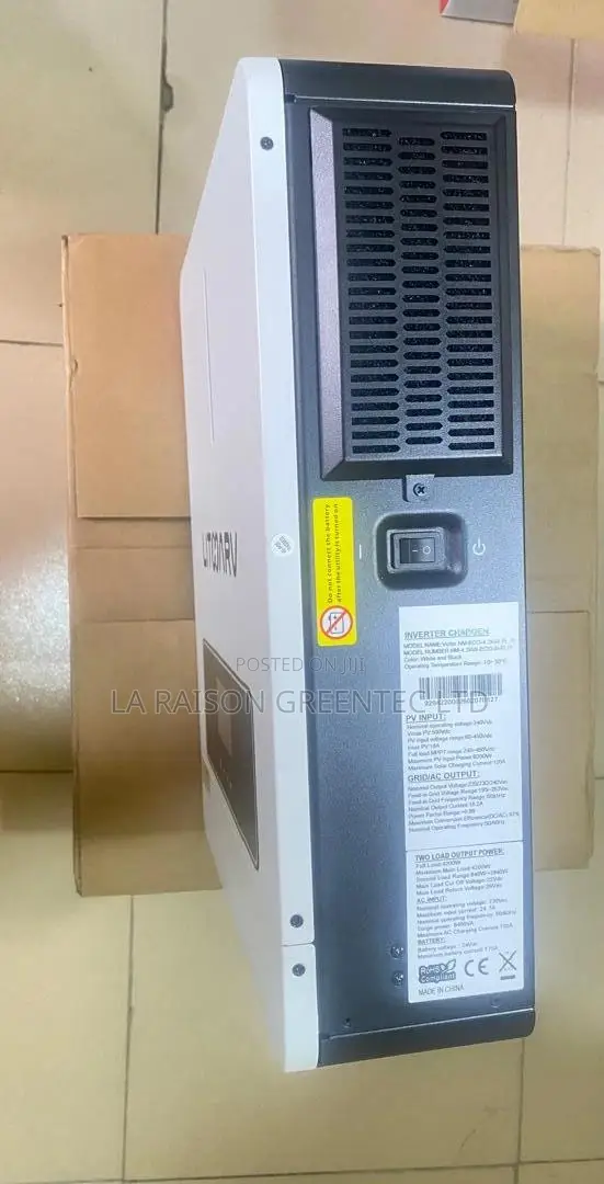 Solar Inverter