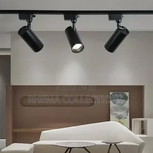 3in1 Led Track Light