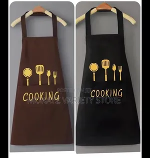Top Quality Kitchen Cooking Oil Resistant Apron
