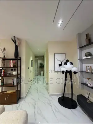 2bedroom Apartment