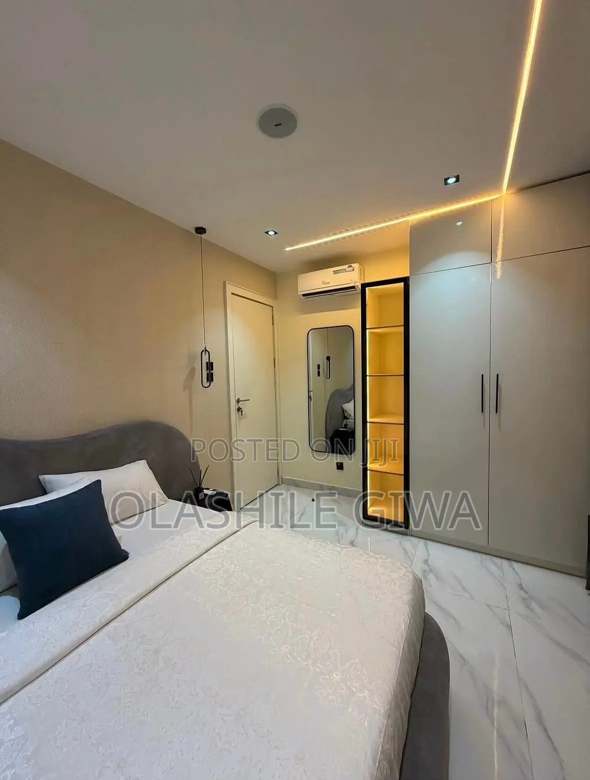 2bedroom Apartment