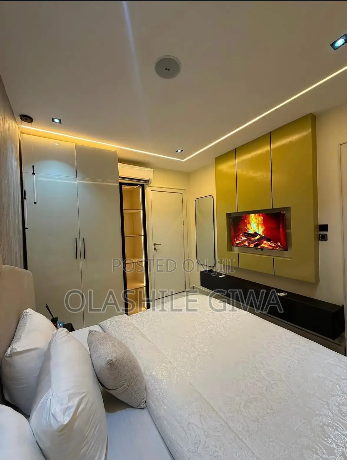 2bedroom Apartment