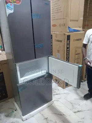 Skyrun BCD-330hc 330l Fast Cooling Fridge