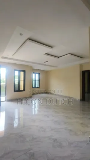 2bdrm Block of Flats in Gwarimpa, Gwarinpa for rent