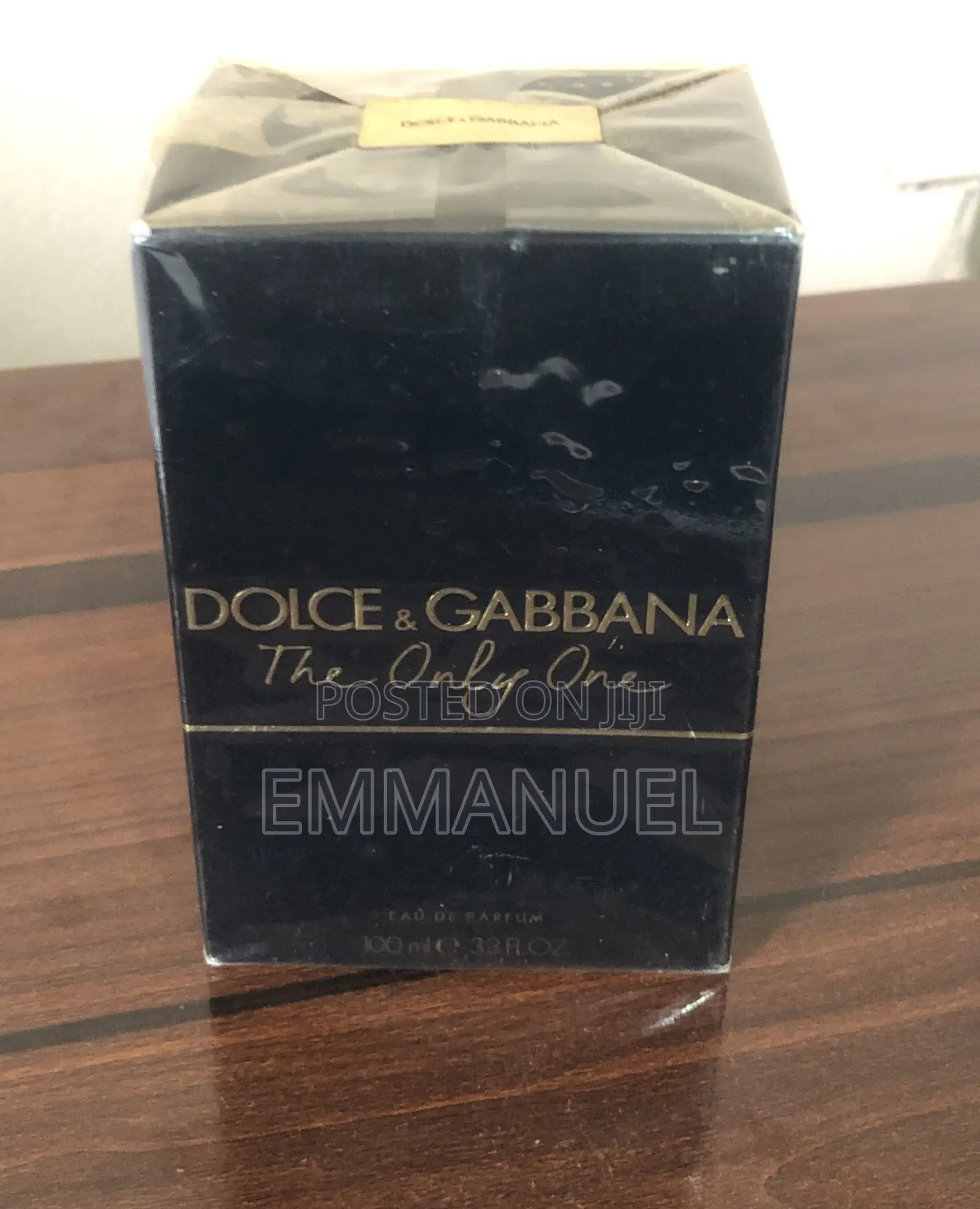 Dolce Gabbana the Only One 100ml