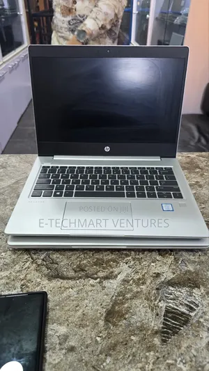 Laptop HP ProBook 430 G6 8GB Intel Core i7 SSD 256GB