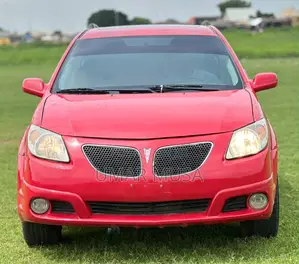 Toyota Picnic 2.0 FWD 2005 Red