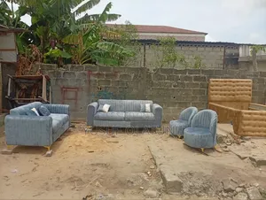 Sofa Chairs