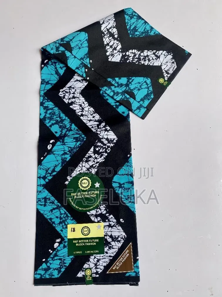 Quality Ankara