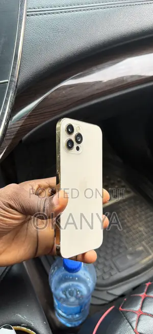 Apple iPhone 12 Pro Max 128 GB Gold