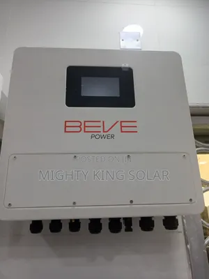 6kva Beve Solar Hybrid Inverter Parallel