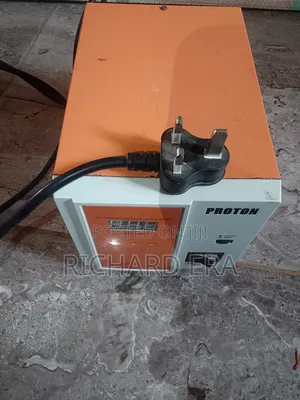 Stabilizer