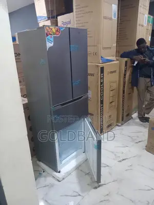 Skyrun BCD-330hc 330l Multi Door Cooling Refrigerator