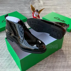 Premium Shoes That Make Every Outfit Look Expensive
