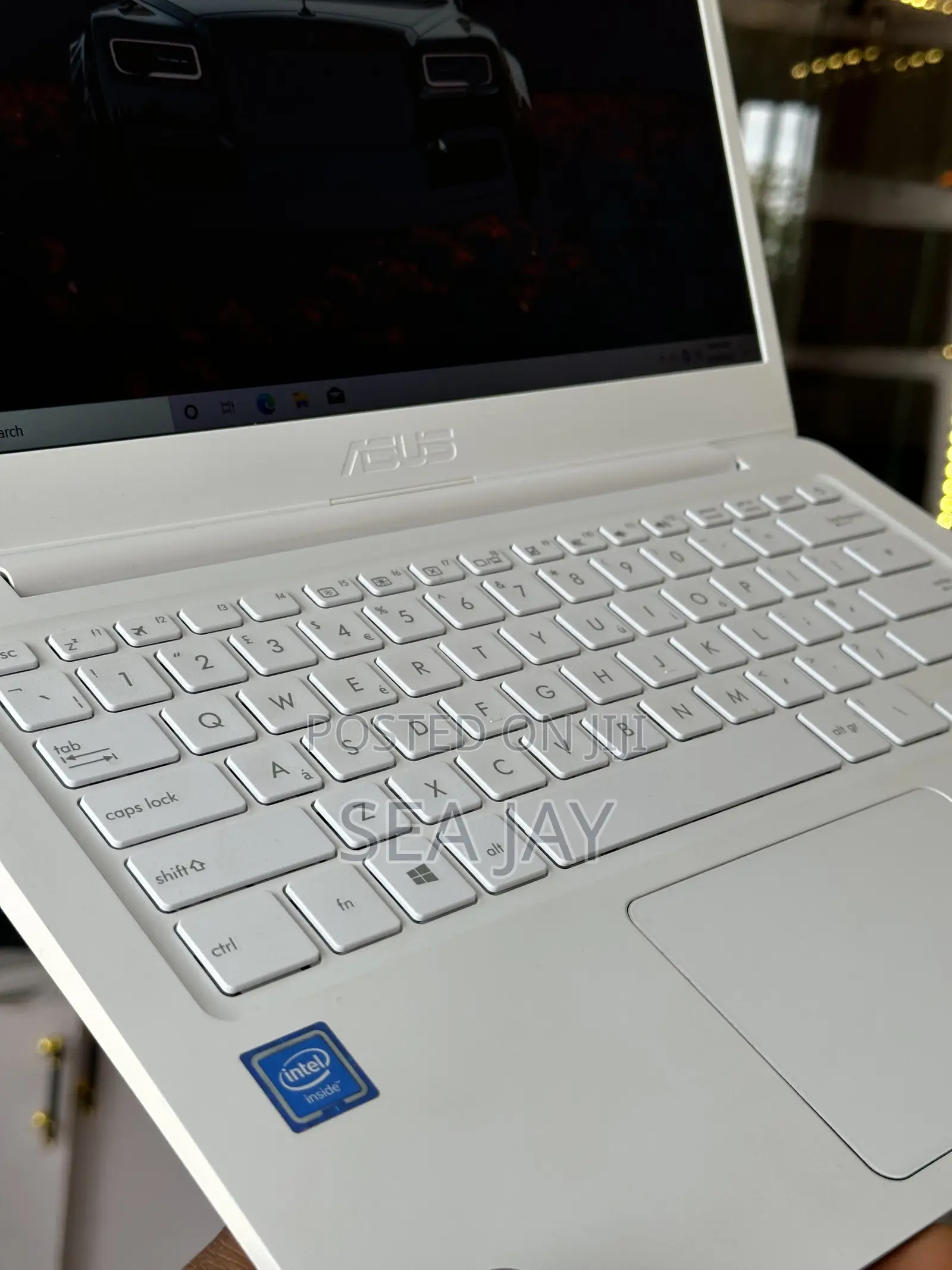 Laptop Asus 4GB Intel Celeron eMMC 60GB