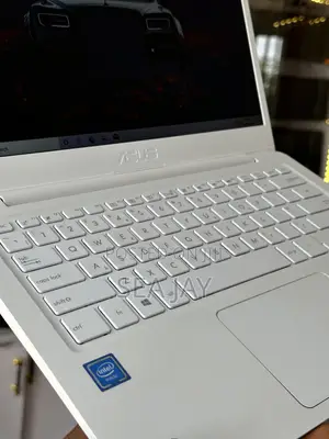 Laptop Asus 4GB Intel Celeron eMMC 60GB