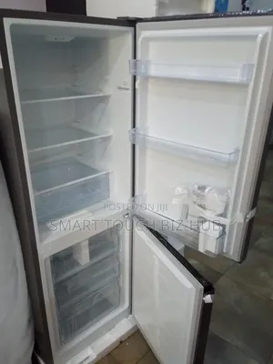 Hisense Refrigerator 225l
