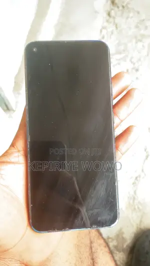Tecno Spark 5 Pro 64 GB Blue