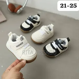 Kids Shoes