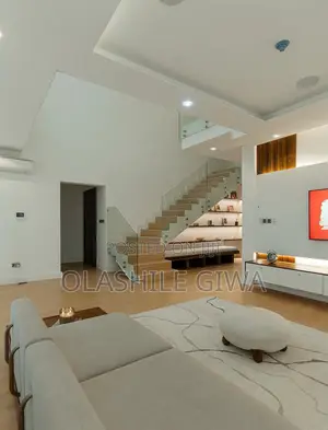3 Bedroom Maisonette Apartment