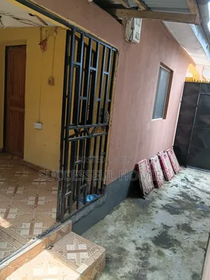 Furnished Mini Flat in Obasenjo Estate, Abule Egba for rent