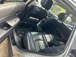 Lexus RX 350 2007 Silver
