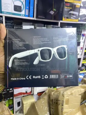 S2 Max Ai Camera Glass Aimb Glasses
