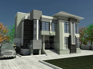 Building Project, Foundation Works, Site Preparation, Construction