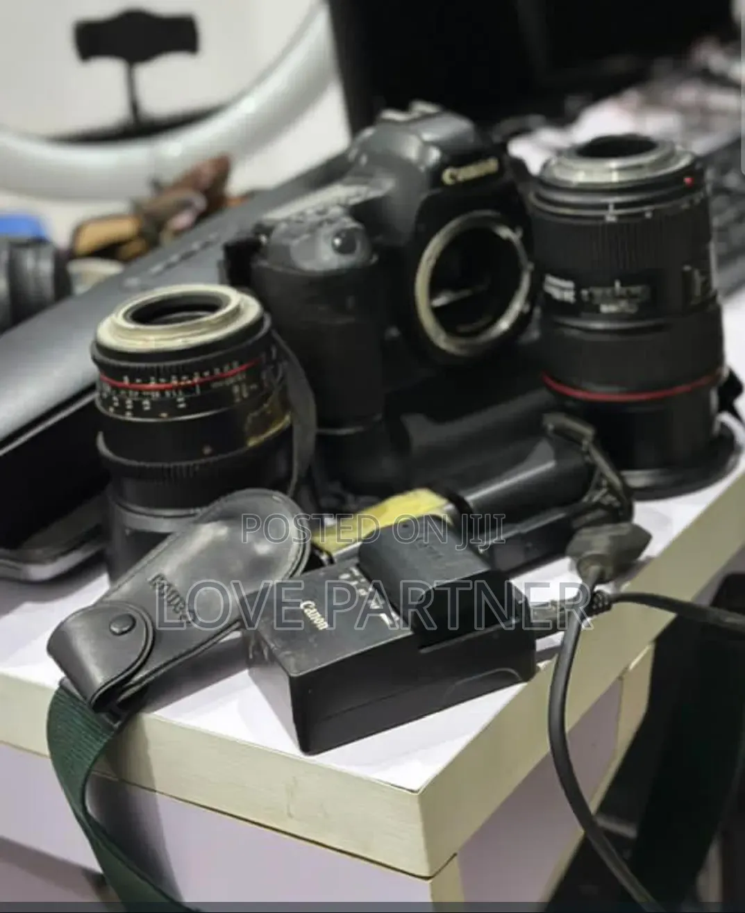 Canon 5d Mark Iii