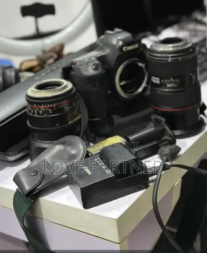 Canon 5d Mark Iii