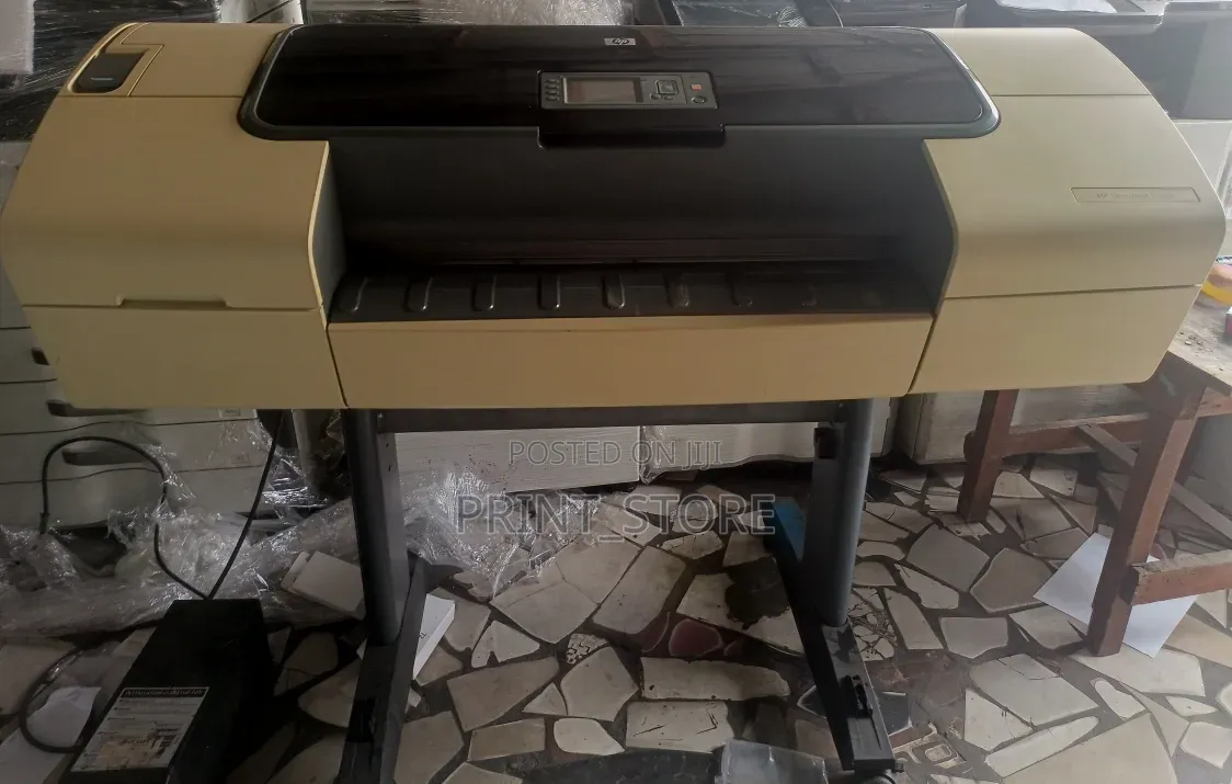 Hp Designjet T100 '44 Inches