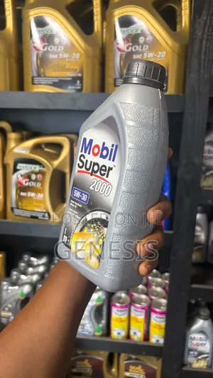 Keep Your Engine Running at Its Best!