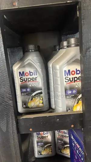 Keep Your Engine Running at Its Best!