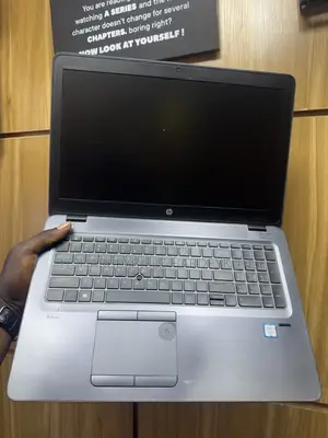 Laptop HP ZBook 15 G3 16GB Intel Core i7 SSD 256GB