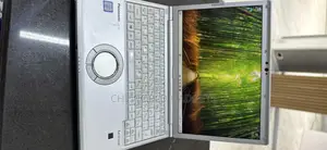 Laptop Panasonic Toughbook CF-33 8GB Intel Core i5 SSD 256GB