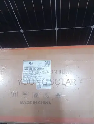 12kva Felicity Hybrid Inverter
