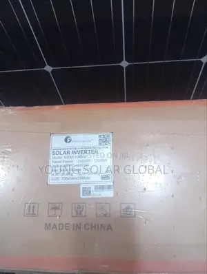 12kva Felicity Hybrid Inverter