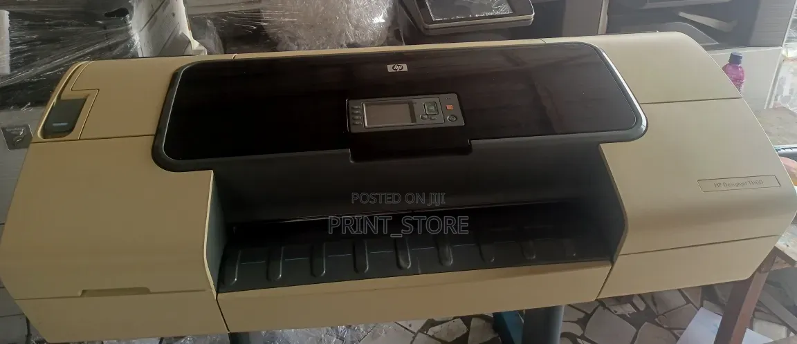 Hp Designjet T100 '44 Inches