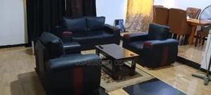 Living Room Chair