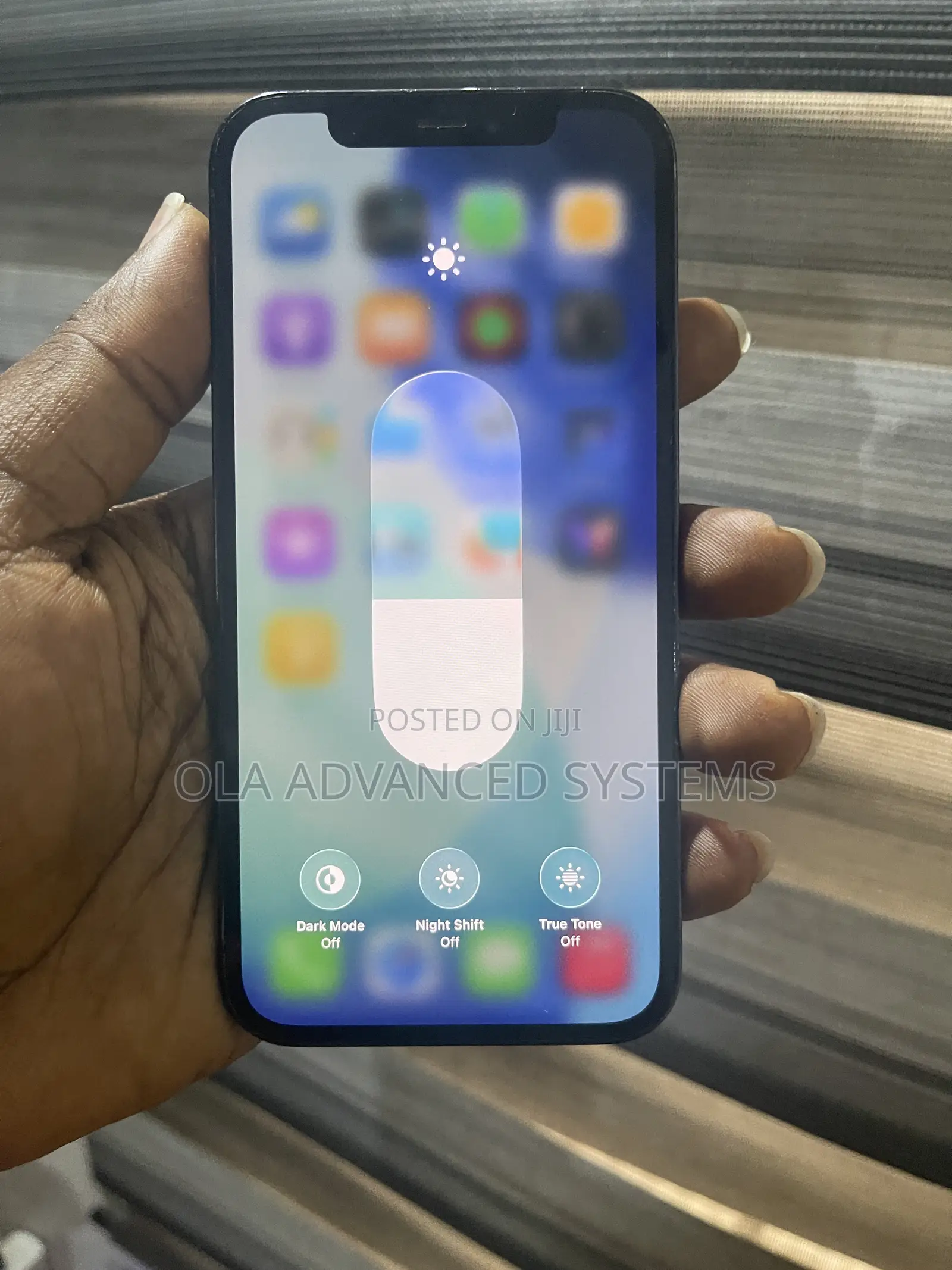 Apple iPhone 12 Pro 128 GB Blue