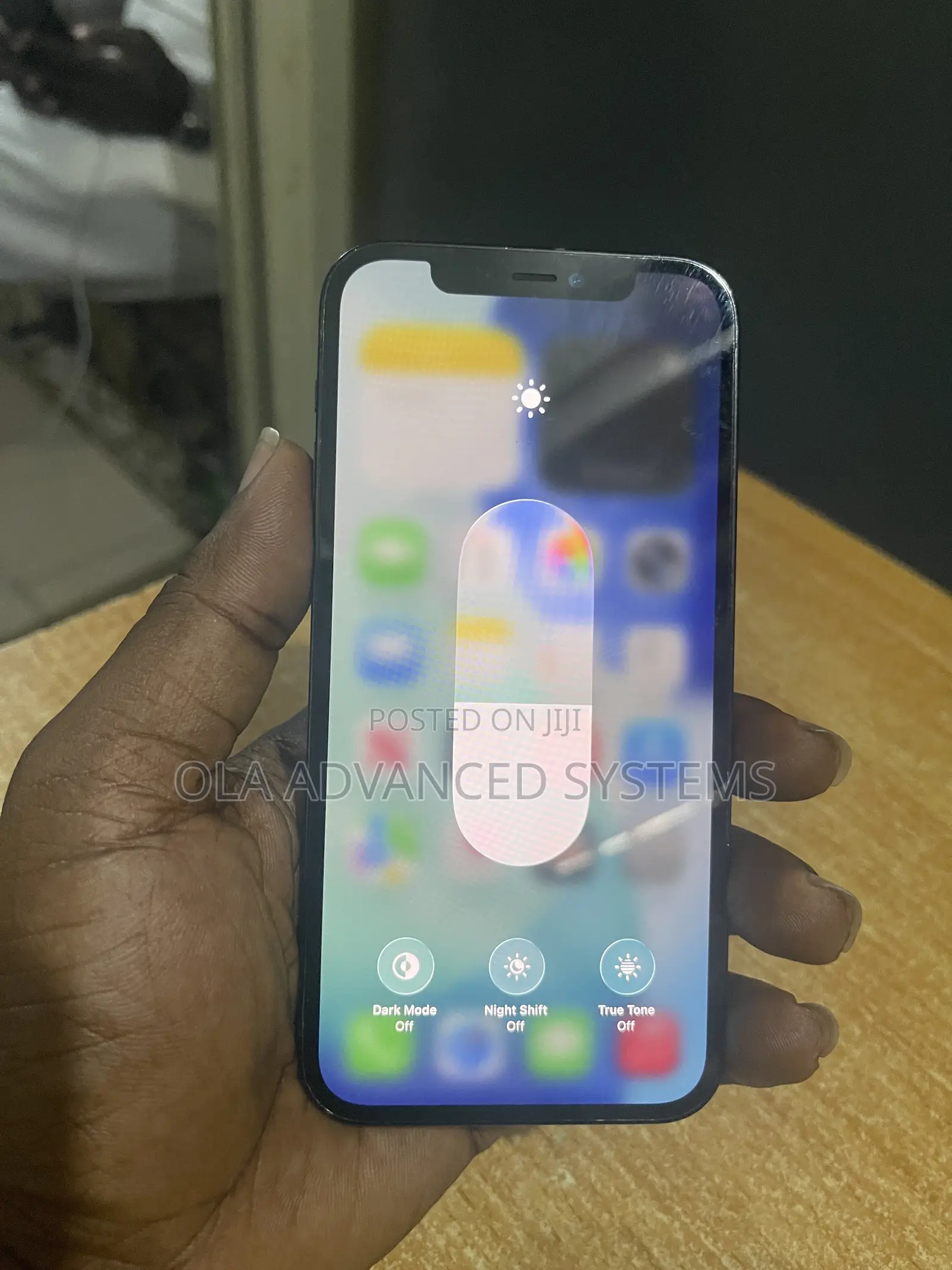 Apple iPhone 12 Pro 128 GB Blue