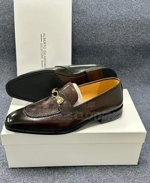 Every Gentleman Deserves Premium Shoes | Elegant Designs