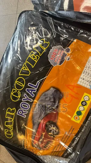 Protect Your Car in Every Season!