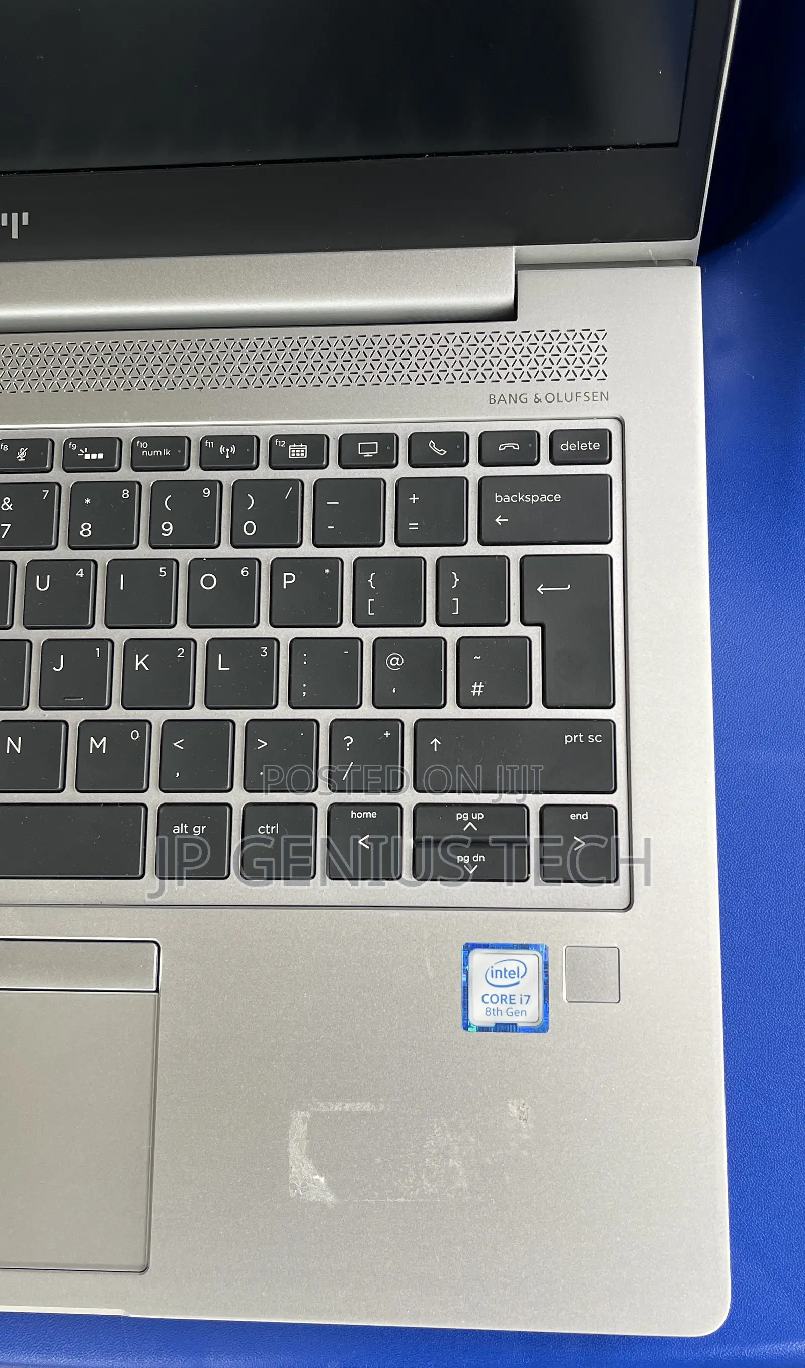 Laptop HP EliteBook 830 8GB Intel Core i7 SSD 256GB