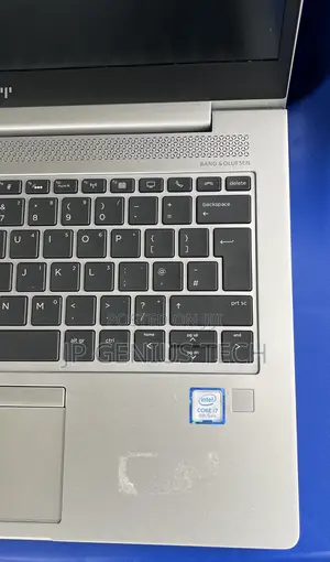 Laptop HP EliteBook 830 8GB Intel Core i7 SSD 256GB
