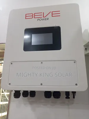 3kva Beve Solar Hybrid Inverter